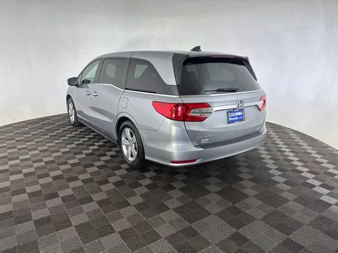 Used 2019 Honda Odyssey EX-L image 10