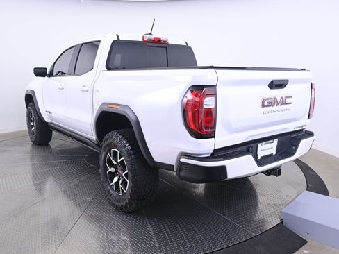 Used 2026 GMC Canyon AT4X image 3