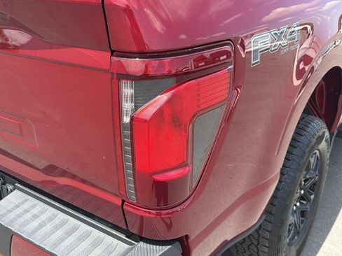 New 2026 Ford F150 XLT AWD/4WD image 9