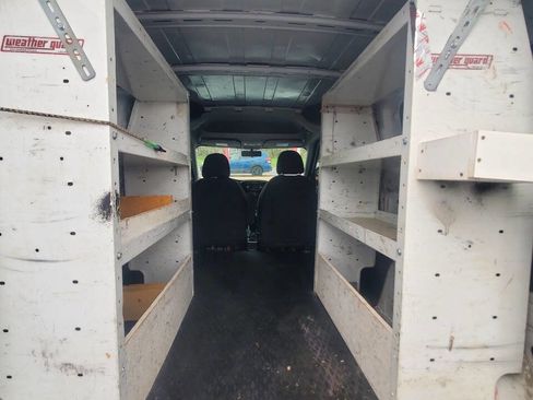 Used 2017 RAM ProMaster City Tradesman w/ Rear Back-up Camera Group image 13