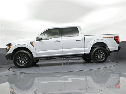 Used 2025 Ford F150 Tremor w/ Equipment Group 402A High AWD/4WD image 33