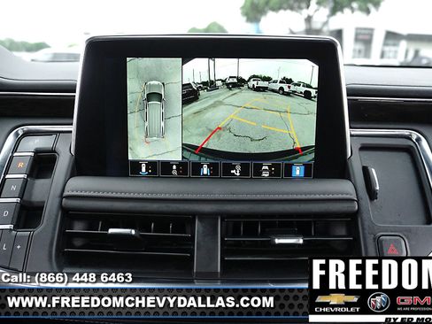 Used 2024 Chevrolet Tahoe LT w/ Luxury Package image 21