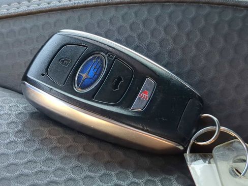 Used 2023 Subaru Forester Wilderness image 38