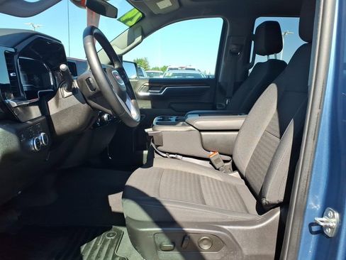 Used 2024 GMC Sierra 1500 Elevation AWD/4WD image 12
