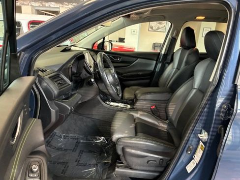 Used 2023 Subaru Ascent Onyx Edition Limited AWD/4WD image 19