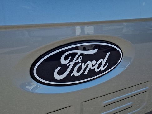 Certified 2025 Ford F150 XLT w/ Equipment Group 301A Standard AWD/4WD image 27
