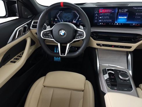 New 2026 BMW 440i xDrive Convertible AWD/4WD image 17