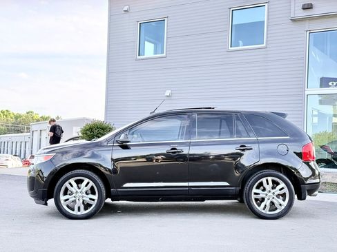 Used 2013 Ford Edge Limited image 14