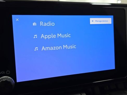 Certified 2023 Toyota RAV4 XLE image 18