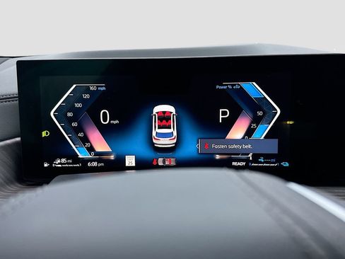 Used 2024 BMW X5 xDrive50e w/ Parking Assistance Package image 12