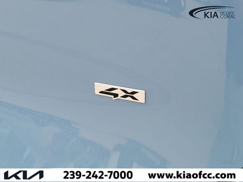 New 2027 Kia Seltos S AWD/4WD image 10