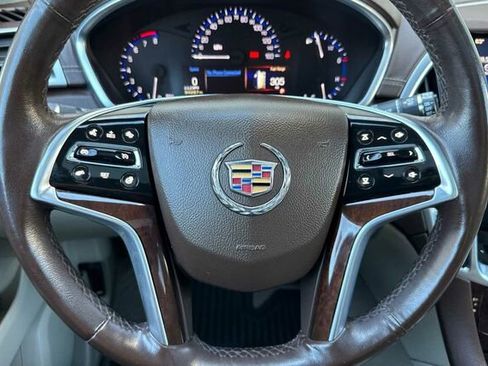 Used 2013 Cadillac SRX Luxury w/ Driver Awareness Package image 24