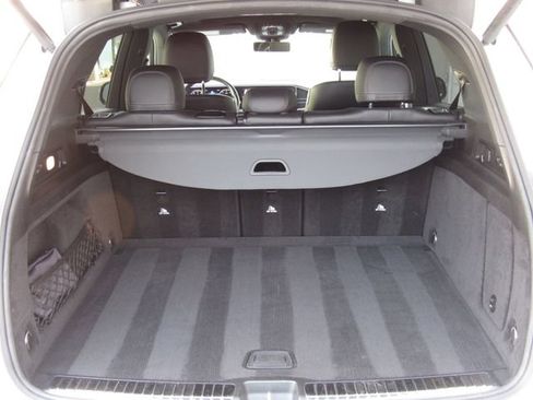 Certified 2022 Mercedes-Benz GLE 350 4MATIC w/ Premium Package image 22