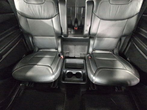 Certified 2020 Ford Explorer ST w/ ST Street Pack AWD/4WD image 24