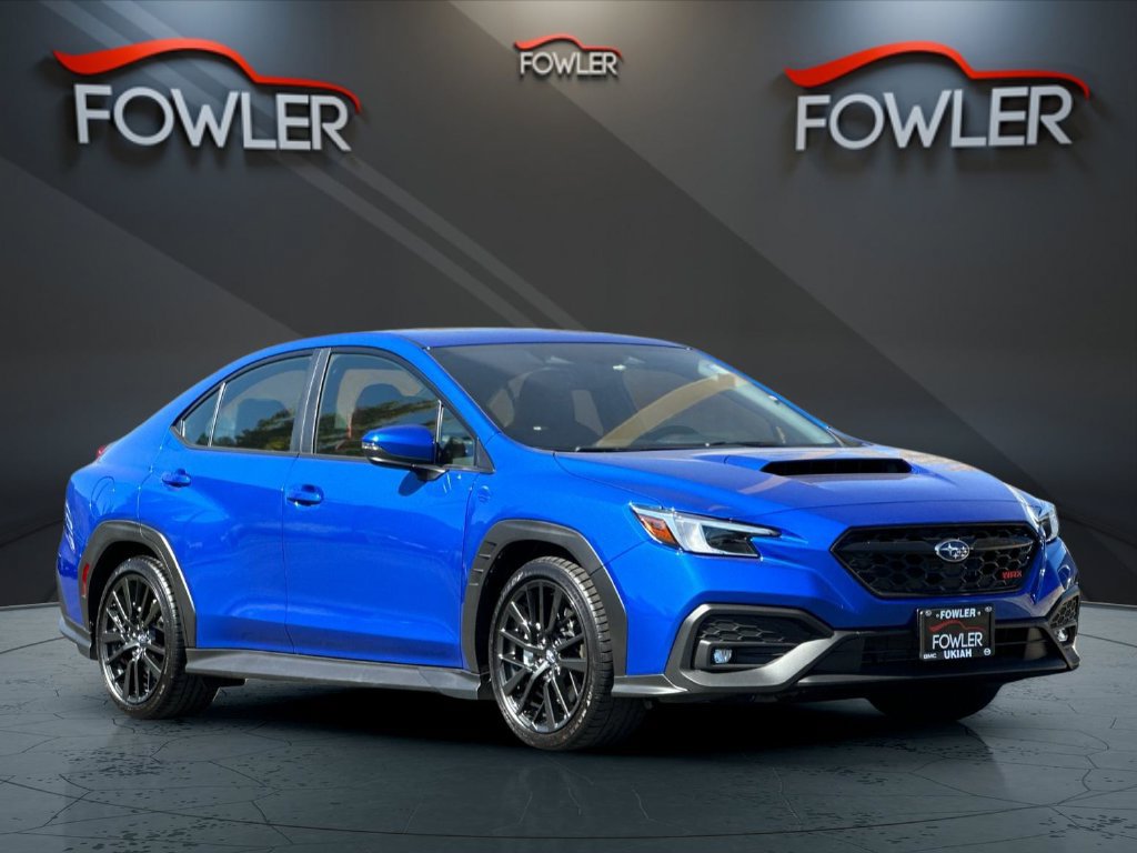 New 2026 Subaru WRX GT w/ Accessory Package #2 AWD/4WD image 7