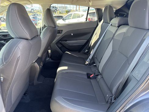 New 2026 Subaru Crosstrek 2.0i Premium image 27
