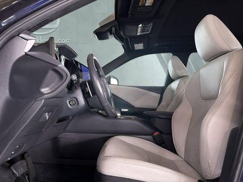 Certified 2025 Lexus TX 350 AWD w/ Technology Package image 7