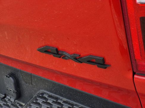 Used 2025 RAM 1500 RHO image 10