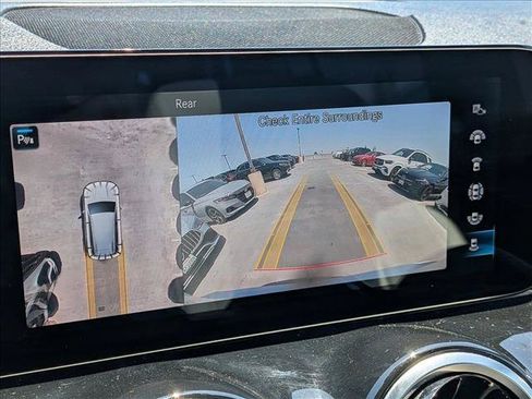 Certified 2022 Mercedes-Benz GLB 250 4MATIC image 13