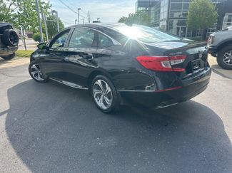 Used 2020 Honda Accord EX-L video 2