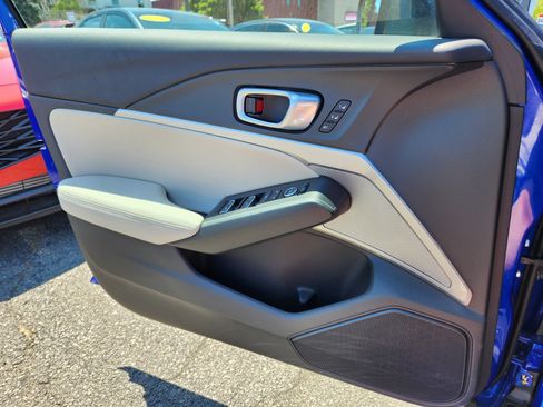 Certified 2024 Acura Integra A-Spec FWD image 23