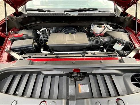 Used 2023 Chevrolet Silverado 1500 RST image 20