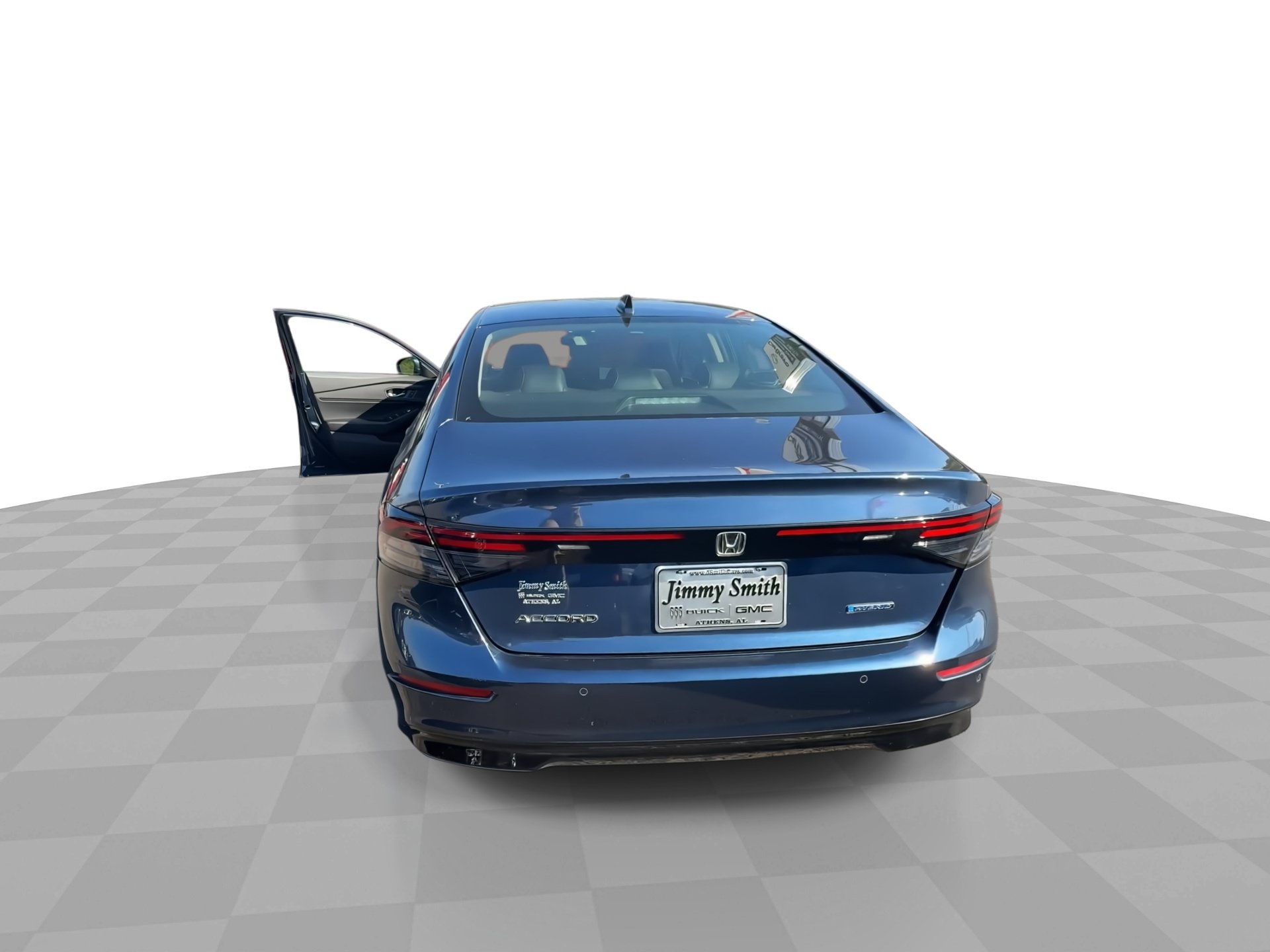 Used 2024 Honda Accord EX-L image 7