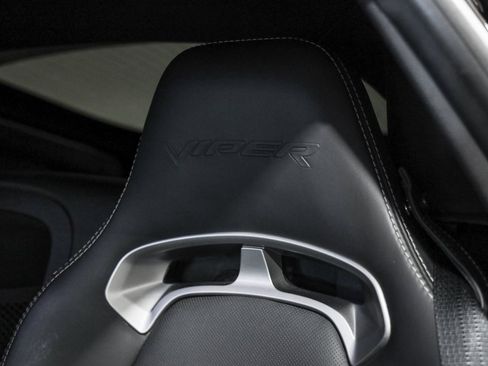 Used 2015 Dodge Viper w/ Quick Order Package 22J GT image 41