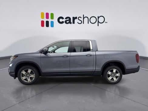 Used 2026 Honda Ridgeline RTL image 2