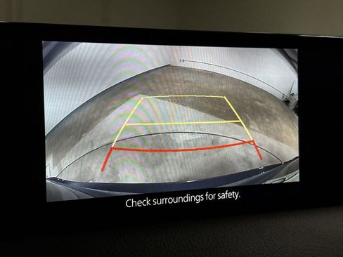 Used 2024 MAZDA CX-5 Carbon Edition image 15