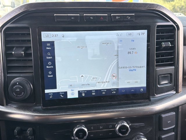Certified 2022 Ford F150 King Ranch w/ Equipment Group 601A High AWD/4WD image 18