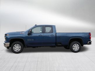 New 2026 Chevrolet Silverado 3500 LT w/ All Star Edition AWD/4WD video 2
