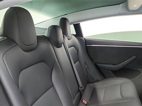Used 2024 Tesla Model 3 Long Range image 23