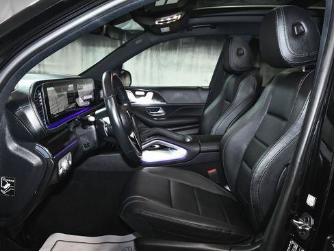 Used 2025 Mercedes-Benz GLS 450 GLS 450 image 59