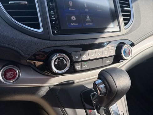 Used 2016 Honda CR-V EX image 33