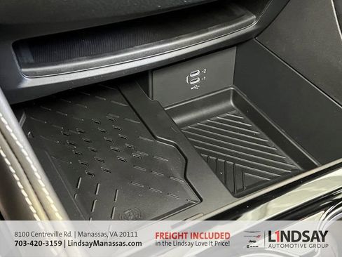 New 2026 Chrysler Pacifica Limited w/ S Appearance Package image 42