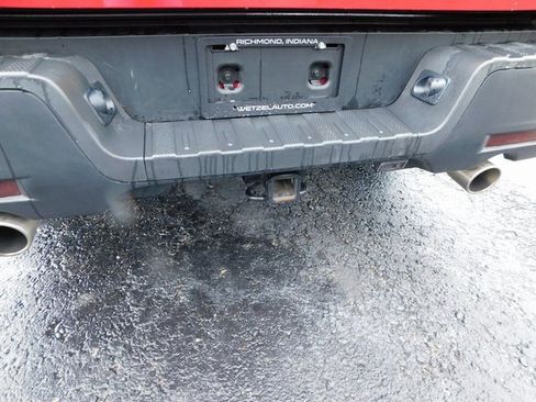 Used 2024 Honda Ridgeline RTL image 5