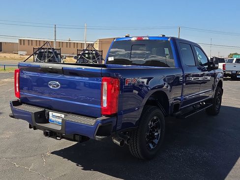 New 2026 Ford F250 XL w/ STX Appearance Package AWD/4WD image 5