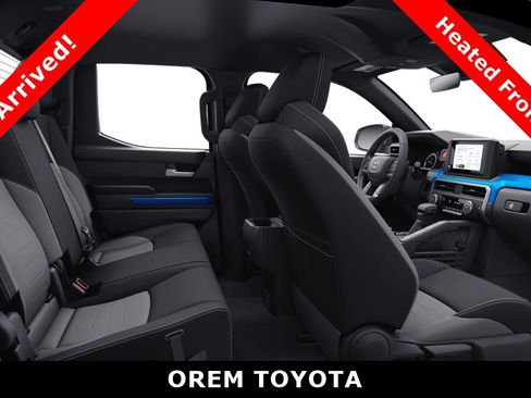 New 2026 Toyota Tacoma TRD Off-Road image 36