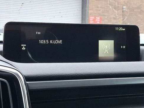 New 2026 MAZDA CX-50 2.5 Hybrid w/ Cargo Package image 19