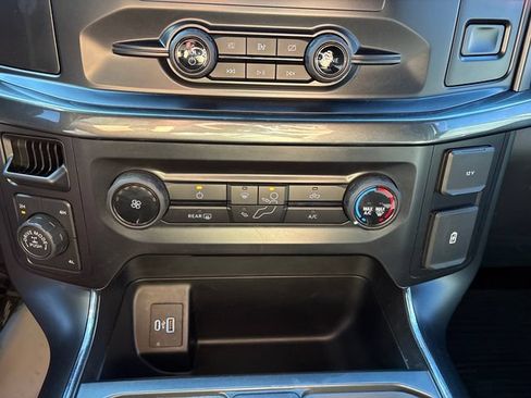 Used 2021 Ford F150 XL w/ STX Appearance Package AWD/4WD image 16