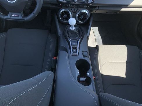 Used 2018 Chevrolet Camaro SS image 41