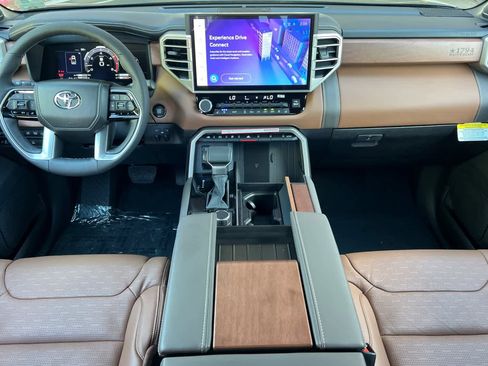 New 2026 Toyota Tundra 1794 Edition AWD/4WD image 3