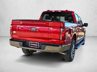 New 2025 Ford F150 King Ranch video 2