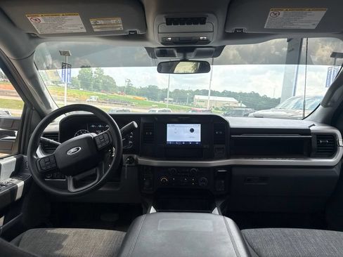 Used 2025 Ford F250 XLT w/ Tremor Off-Road Package AWD/4WD image 13