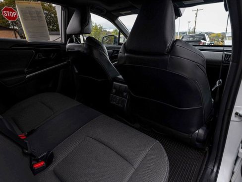 Used 2024 Toyota bZ4X XLE w/ Weather Package image 27