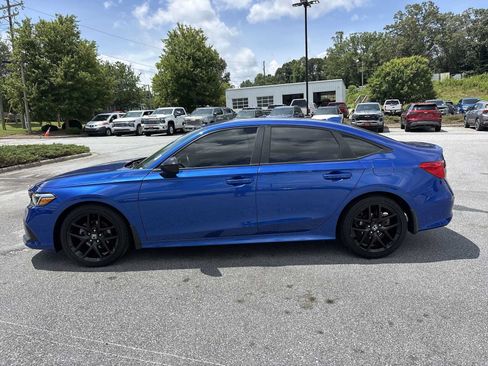 Used 2023 Honda Civic Sport image 9