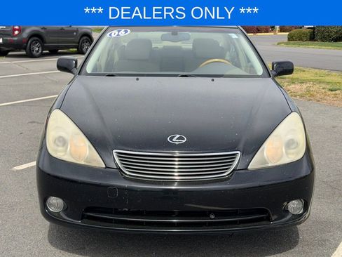 Used 2006 Lexus ES 330 image 9