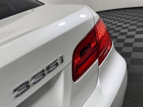 Used 2012 BMW 335i xDrive Coupe AWD/4WD image 36