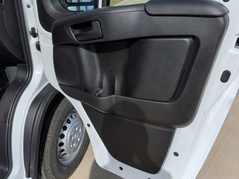 New 2026 RAM ProMaster 2500 w/ Safety Group image 32